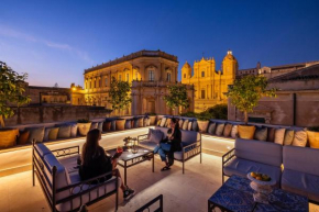 Gagliardi Boutique Hotel, Noto